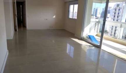 Apartamento em Vila Mariana  -  São Paulo