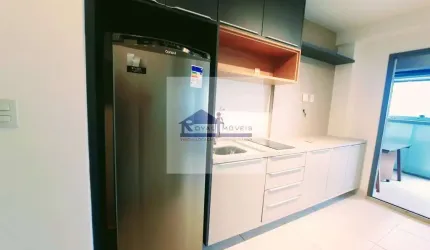 Studio em Indianópolis  -  São Paulo