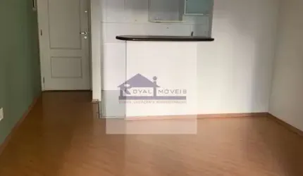 Apartamento em Vila Nova Conceição  -  São Paulo