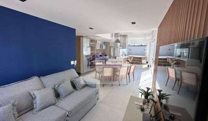 Apartamento Cobertura em Vila Mariana  -  São Paulo