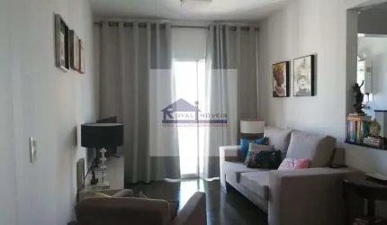 Apartamento em Consolação  -  São Paulo