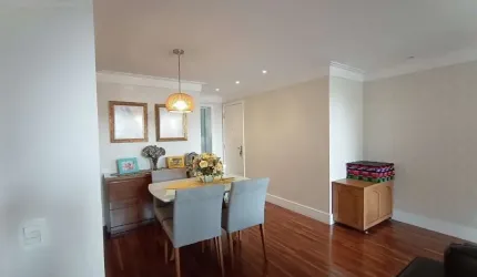 Apartamento em Saúde  -  São Paulo