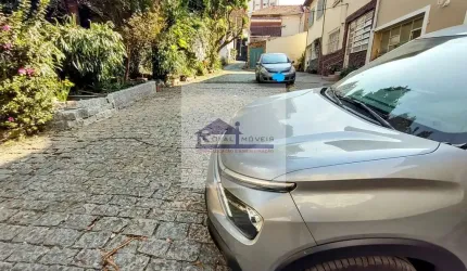 Apresento o sossego e tranquilidade, em uma casa de  vila no coração da chácara inglesa, vila fechada com apenas  6 unidades!! Oportunidade única!! Sua chance de morar no melhor!!!
