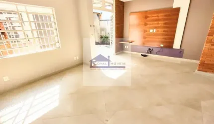 Casa Sobrado em Mirandópolis  -  São Paulo