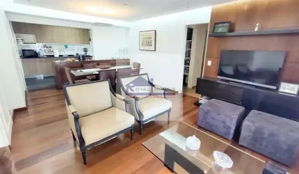 Apartamento venda em Jardim Paulista  -  São Paulo