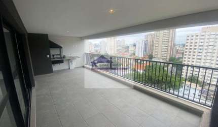 Apartamento em Vila Clementino  -  São Paulo