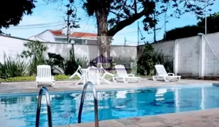 Apartamento em Bosque da Saúde  -  São Paulo