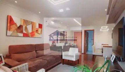 Apartamento em Vila da Saúde  -  São Paulo