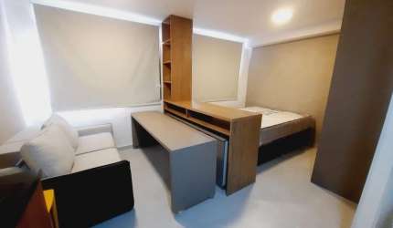 Studio em Vila Clementino  -  São Paulo