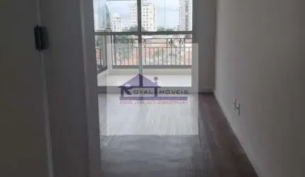 Apartamento em Vila da Saúde  -  São Paulo