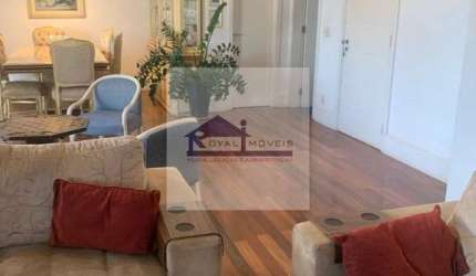 Apartamento em Vila Clementino  -  São Paulo