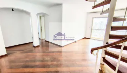 Apartamento Cobertura em Vila Monte Alegre  -  São Paulo