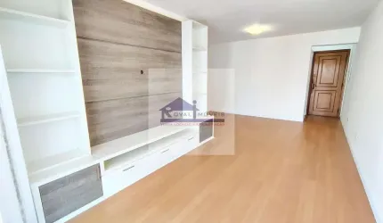 Apartamento em Vila Monte Alegre  -  São Paulo
