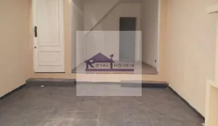 Casa Sobrado em Vila Mascote  -  São Paulo