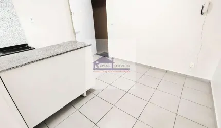 Apartamento em Bosque da Saúde  -  São Paulo