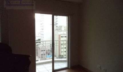 Apartamento em Consolação  -  São Paulo