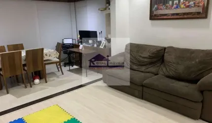 Apartamento em Vila Clementino  -  São Paulo