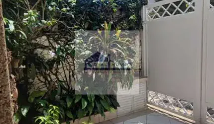 Casa de Vila em Vila Clementino  -  São Paulo