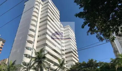 Apartamento em Indianópolis  -  São Paulo