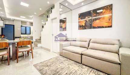Casa Sobrado em Vila Mariana  -  São Paulo