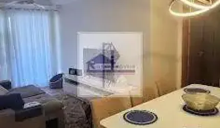 Apartamento em Vila Clementino  -  São Paulo