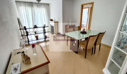 Apartamento em Vila da Saúde  -  São Paulo