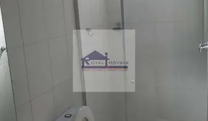 Apartamento em Chácara Inglesa  -  São Paulo