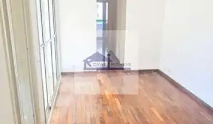 Apartamento em Vila Clementino  -  São Paulo