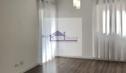 Apartamento em Vila da Saúde  -  São Paulo
