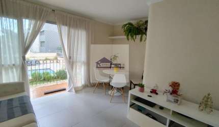 Apartamento em Vila Clementino  -  São Paulo