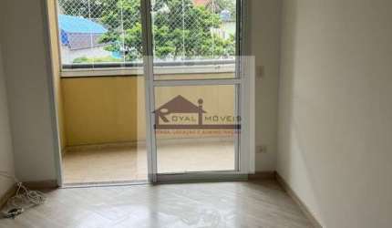 Apartamento em Vila da Saúde  -  São Paulo