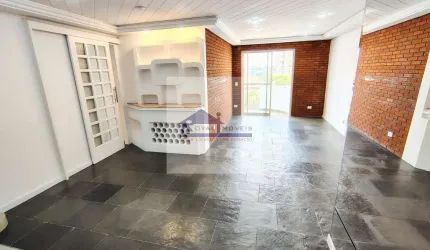 Apartamento em Vila Clementino  -  São Paulo