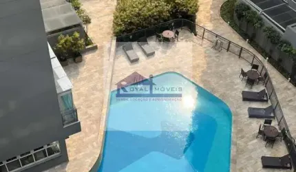 Apartamento em Bosque da Saúde  -  São Paulo