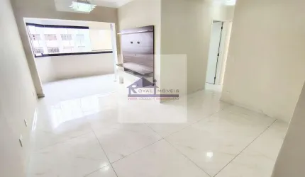 Apartamento em Vila da Saúde  -  São Paulo