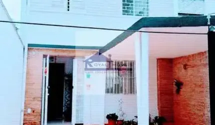Casa Sobrado em Vila Clementino  -  São Paulo