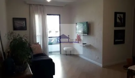 Apartamento em Vila da Saúde  -  São Paulo