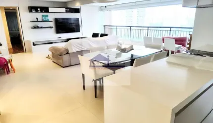 Apartamento em Vila Mariana  -  São Paulo