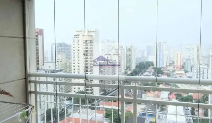 Apartamento em Vila Mariana  -  São Paulo