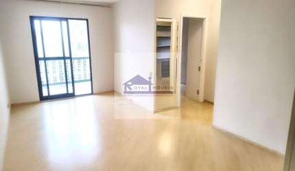 Apartamento em Saúde  -  São Paulo