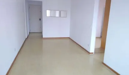 Apartamento em Vila Clementino  -  São Paulo