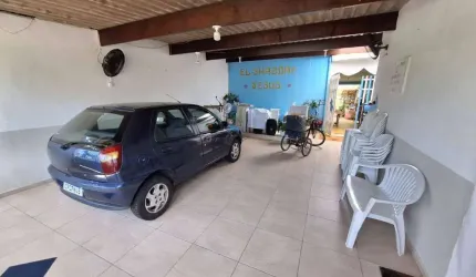 CASA NO JARDIM GAIVOTAS !