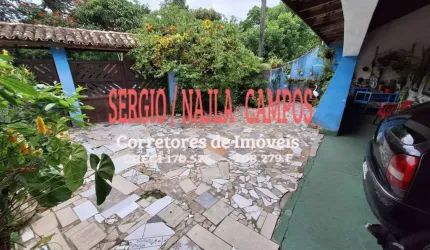 Casa na Martim de Sá!