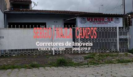 VENDO 3 DORMITORIOS NO CENTRO DE CARAGUATATUBA