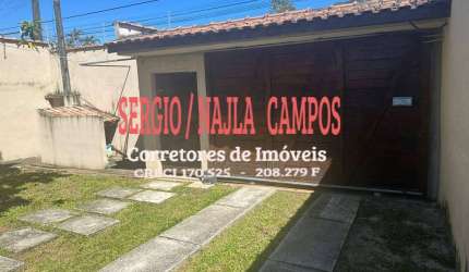 CASA NO JARDIM JAQUEIRA!