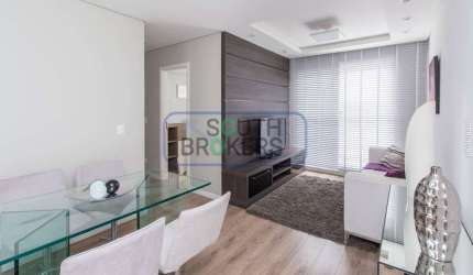 Pronto para morar - Apartamento Garden 3 quartos - João Bettega Home Club