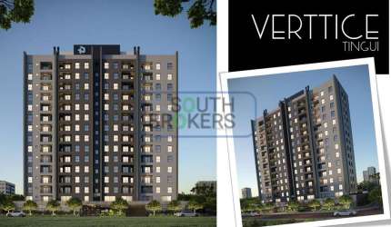 Residencial Verttice