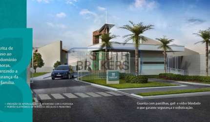 Oportunidade Única! Lote Externo Residencial - Reserva Boulevard