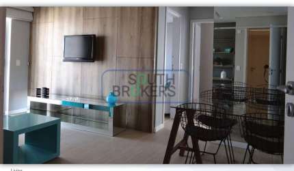 Apartamento 2 dormitórios - Pronto para morar - Edifício Belize