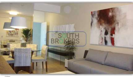 Pronto para morar - Apartamentos 3 dormitórios - Edifício Portal da Glória