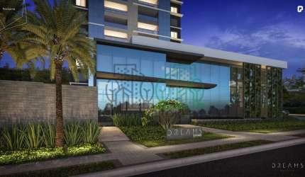 Dreams Ecoville